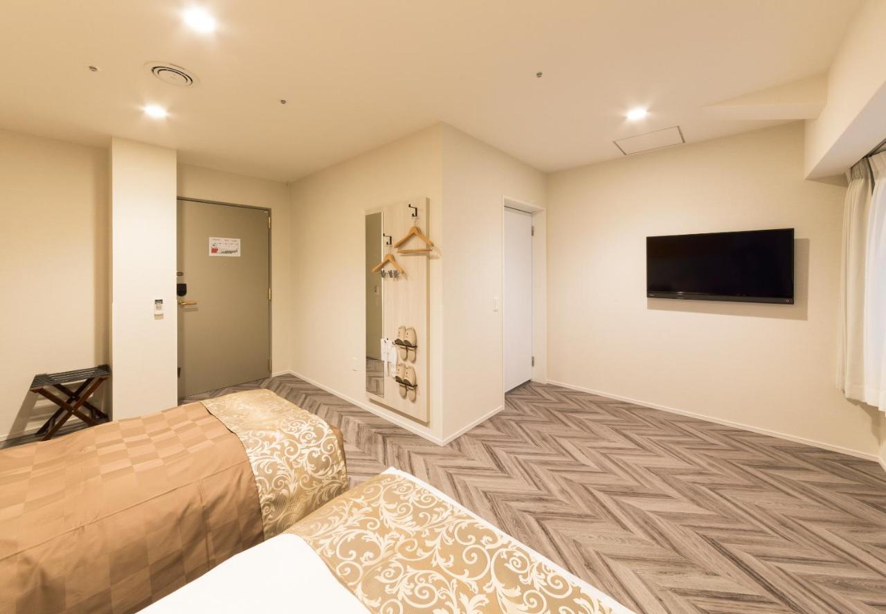 SARASA HOTEL Shin-Osaka - 5