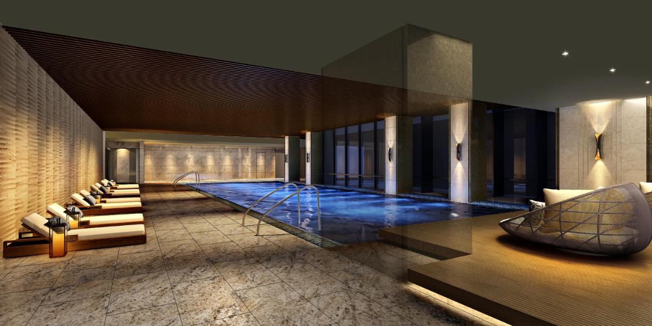 Jeurong Hotel Shanghai photo