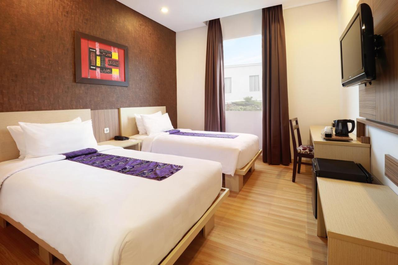 Swiss-Belinn Panakkukang, Makassar – Updated 2022 Prices
