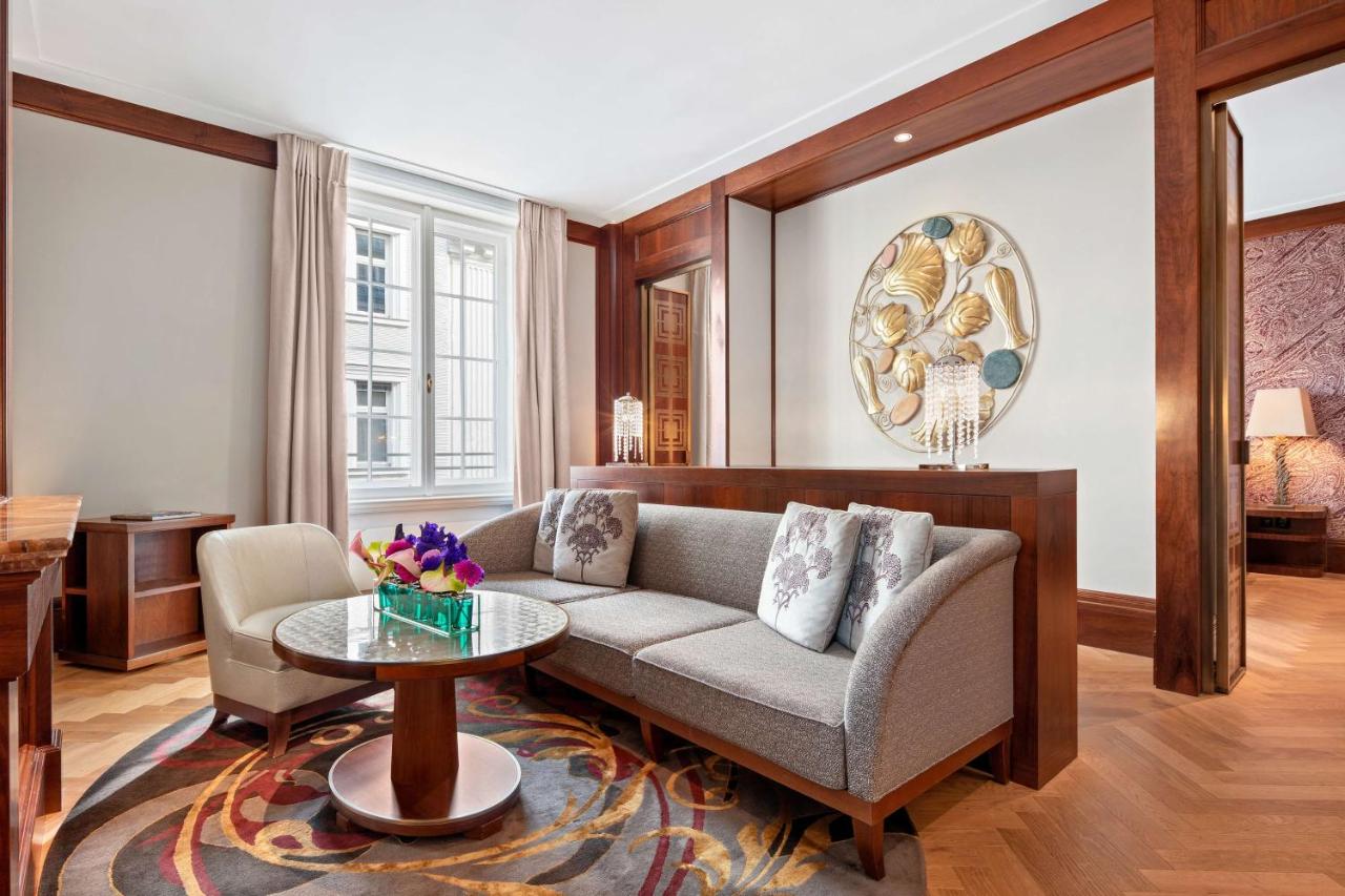 Park Hyatt Vienna photo
