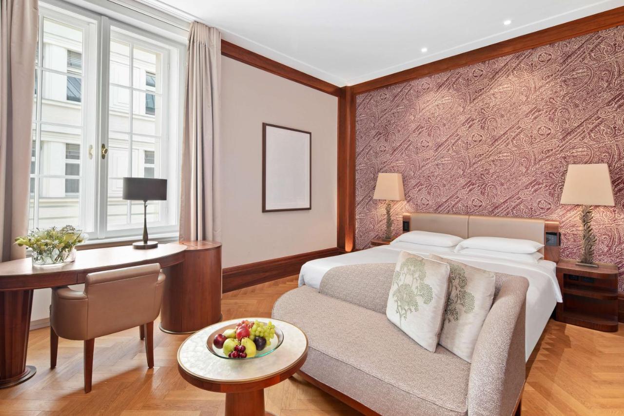 Park Hyatt Vienna photo
