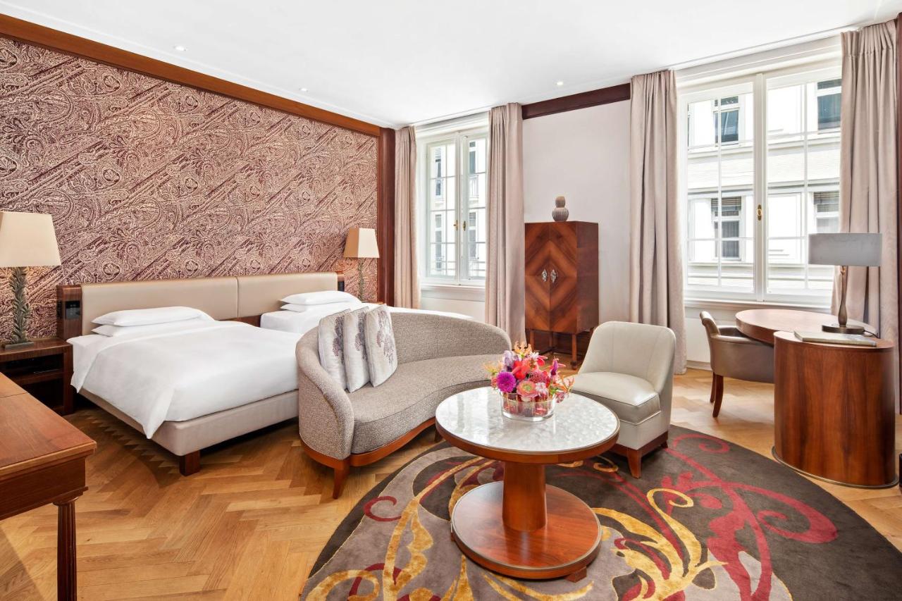 Park Hyatt Vienna photo