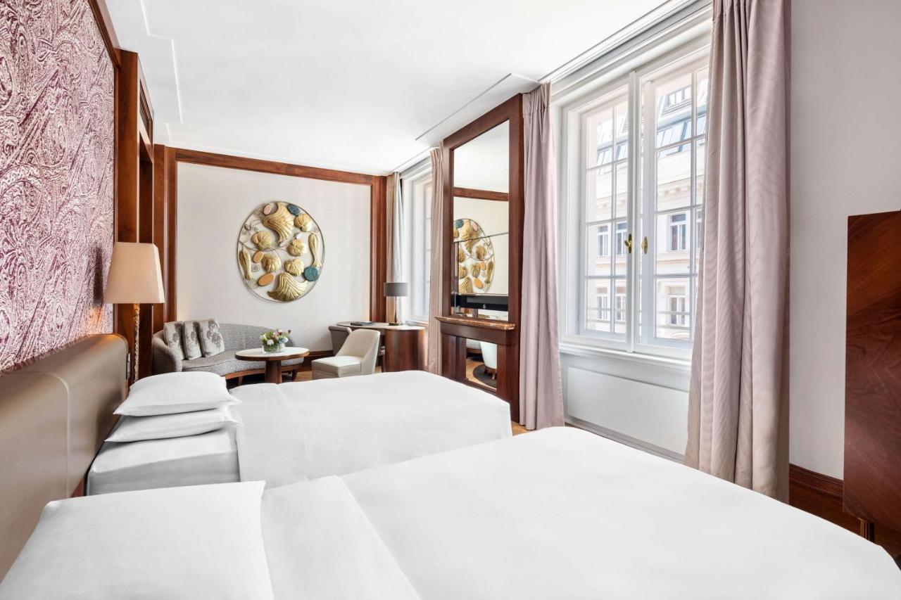 Park Hyatt Vienna photo