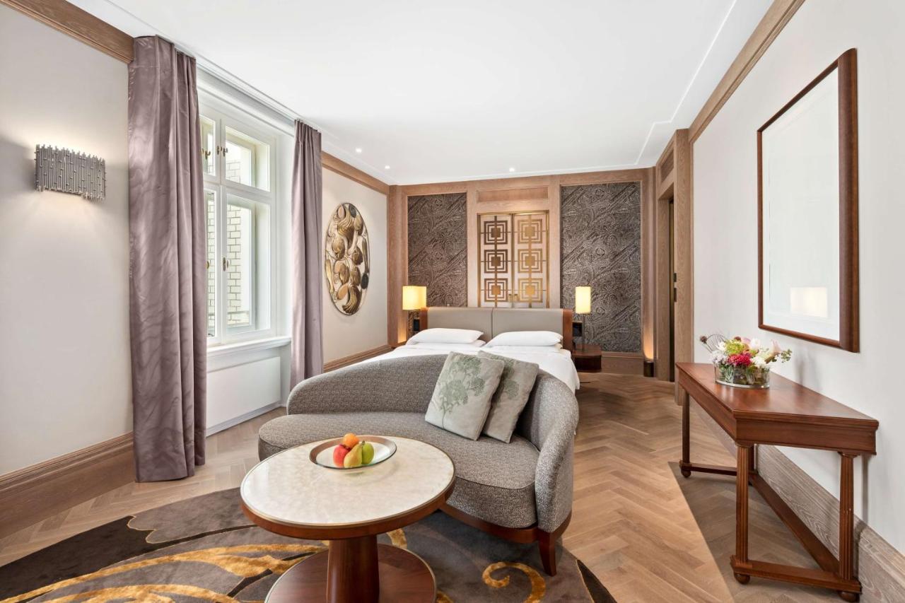 Park Hyatt Vienna photo