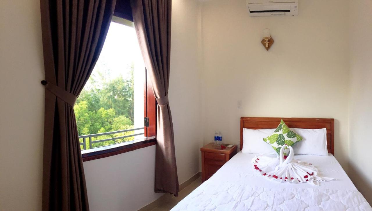 Image: CANH DUONG MOTEL