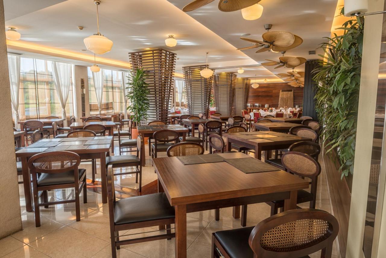 Amazonia Jamor Hotel - 4