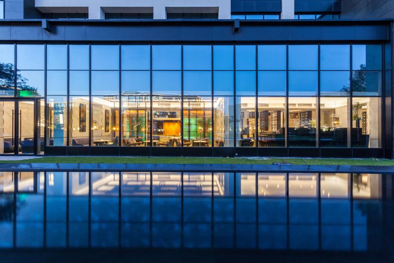 The Anandi Hotel and SPA - Luxury Healing Hotel for Wellbeing photo