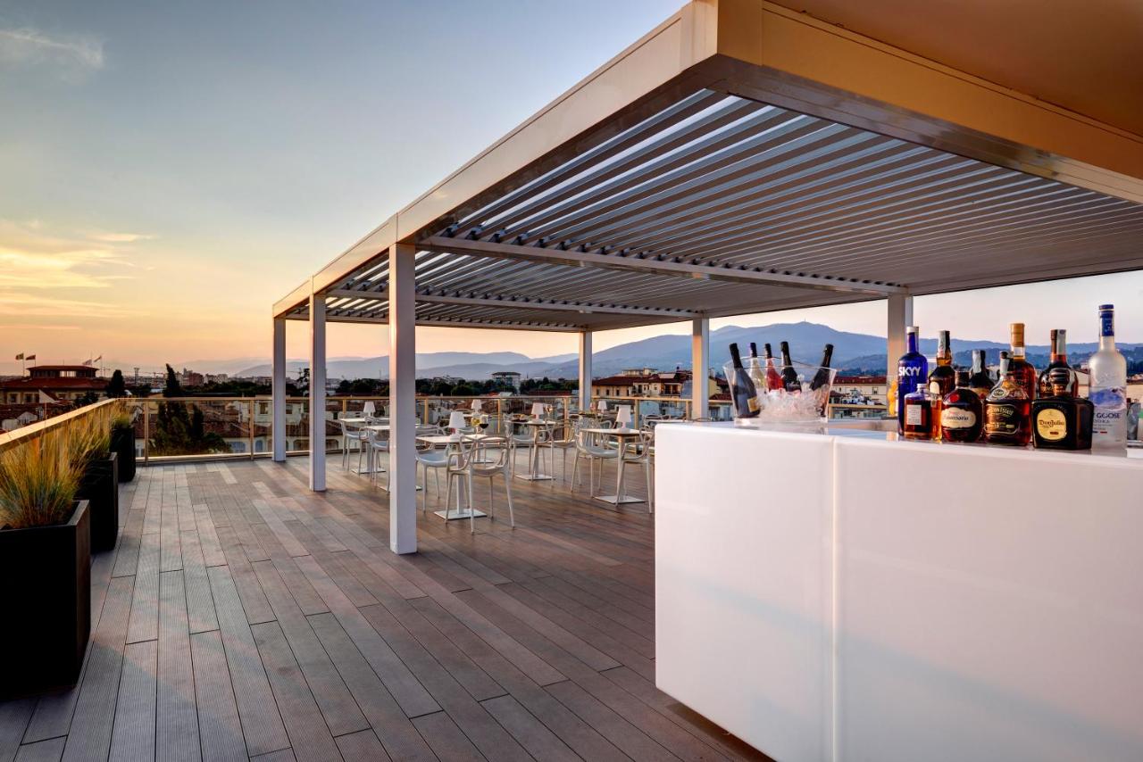 Hotel Glance In Florence - 5