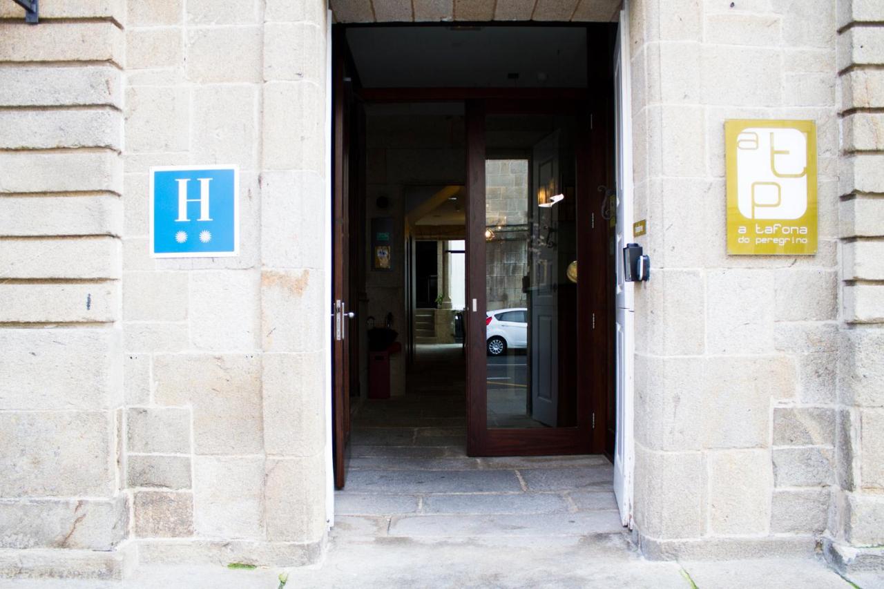 Hotel A Tafona do Peregrino, Santiago de Compostela ...
