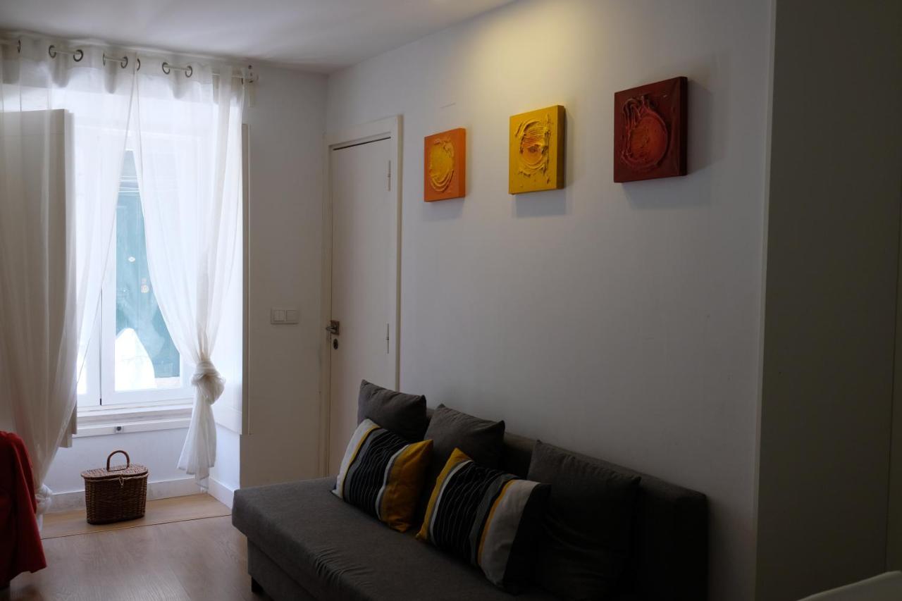 Nice Apartment Bairro Alto - 3