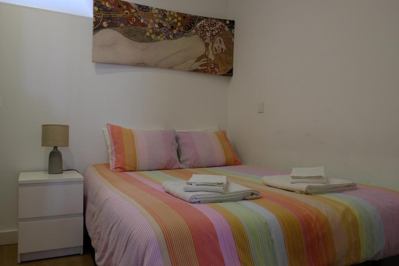 Nice Apartment Bairro Alto - 5