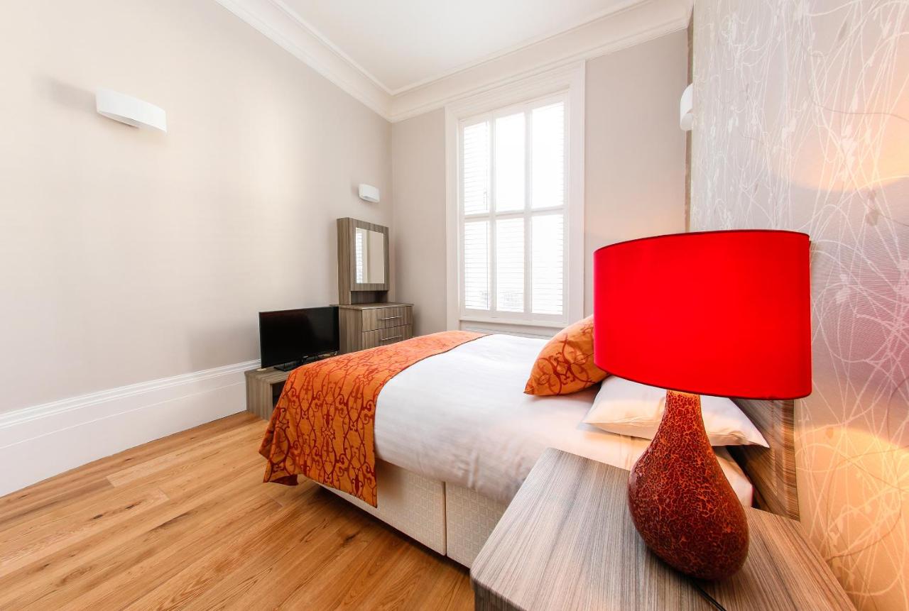 Apartments London Lancaster Gate Uk Booking Com