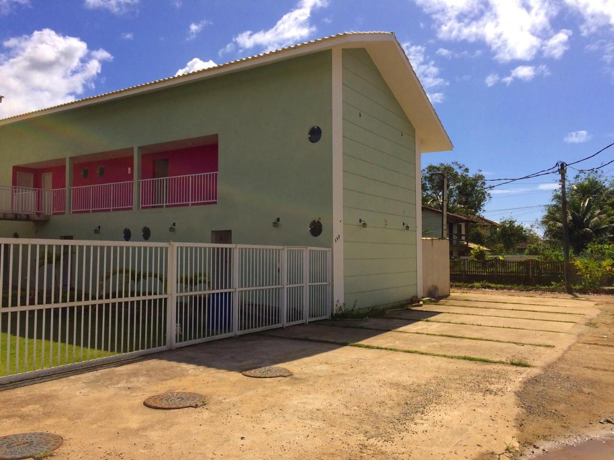 Flat Paraty Studio photo
