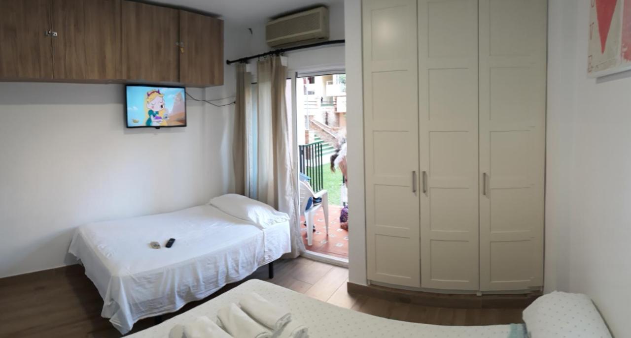 Apartamentos Minerva JC, Benalmádena – Bijgewerkte prijzen 2022
