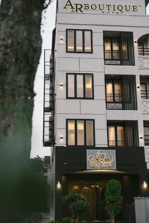 A R Boutique Hotel Kuala Lumpur Updated 21 Prices