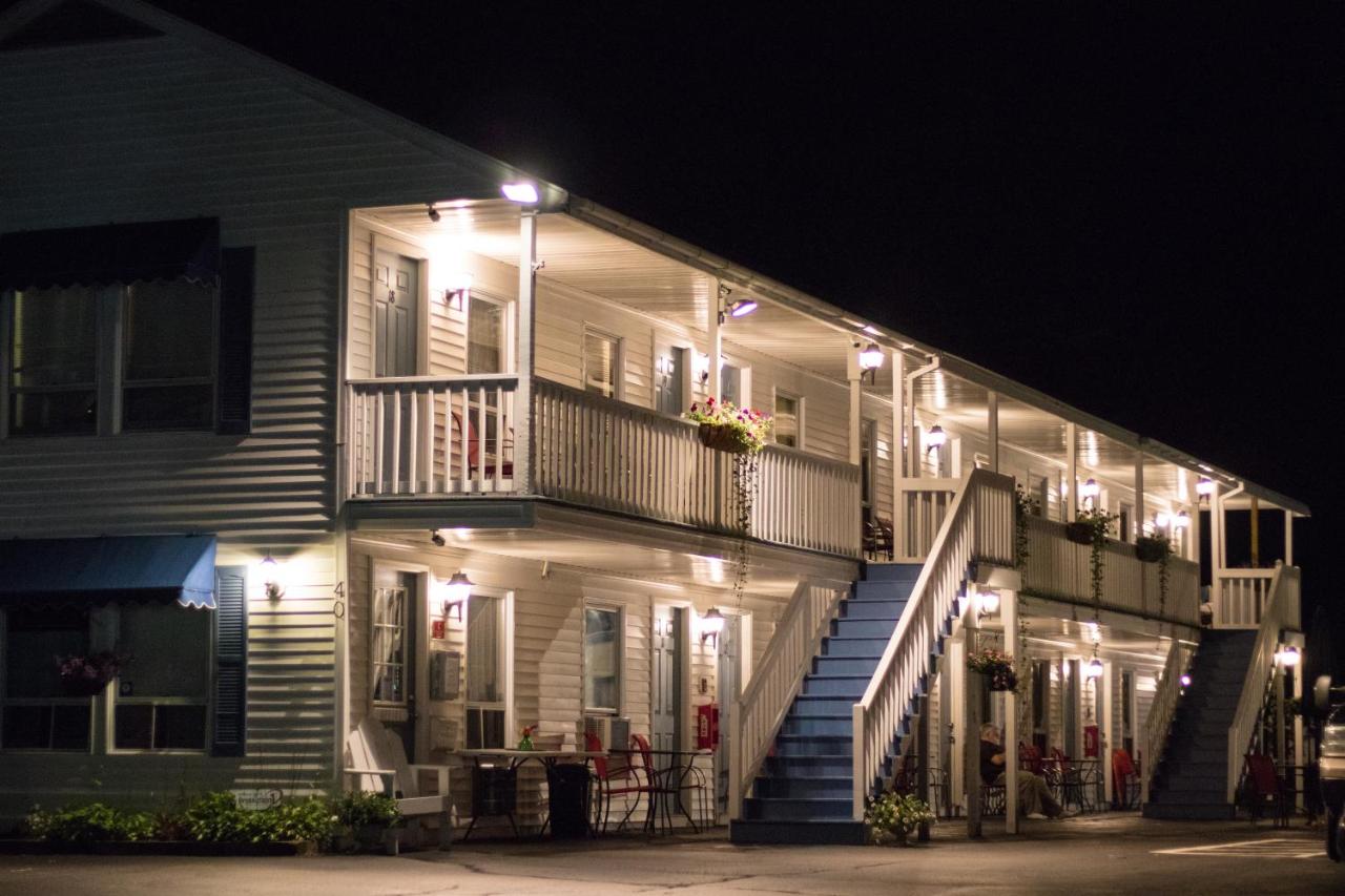 Seacoast Motel and Snackbar — photo 14