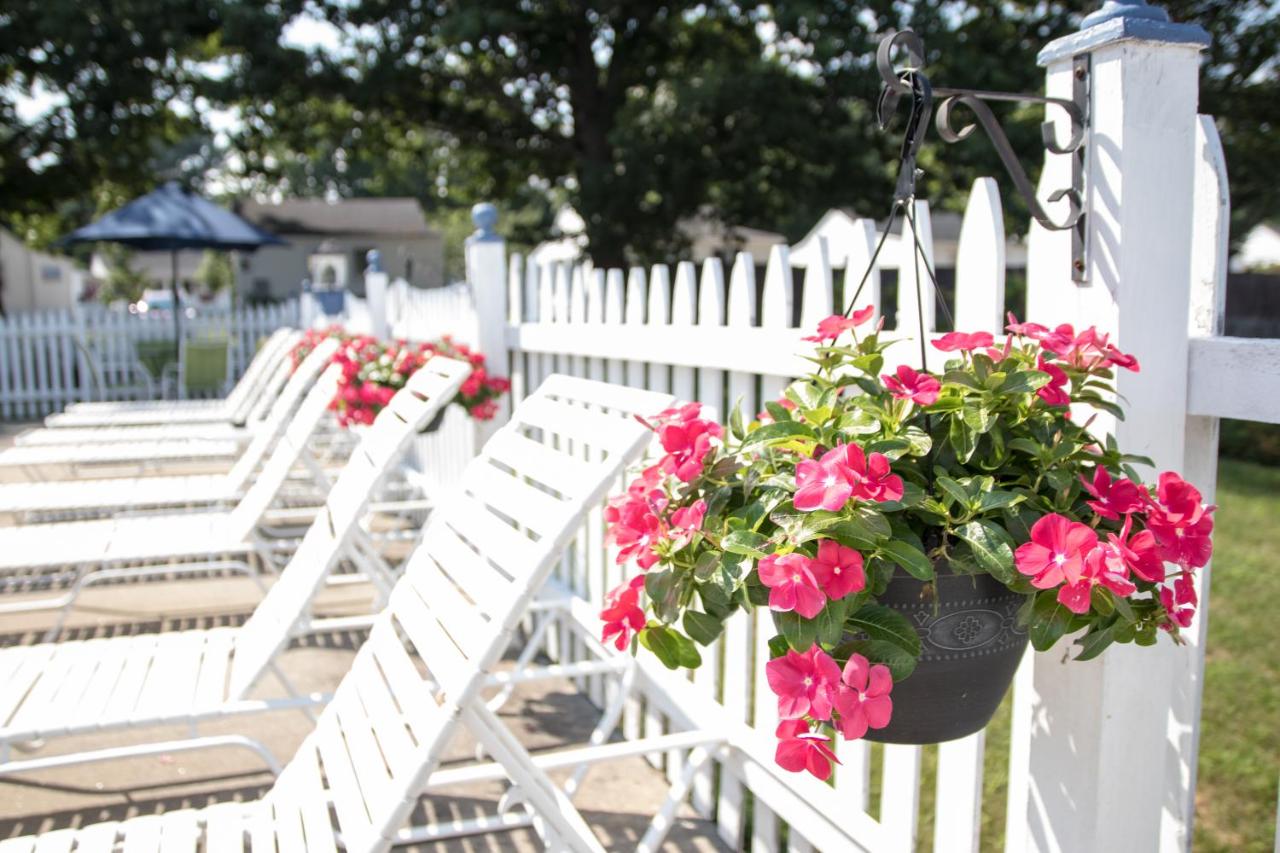 Seacoast Motel and Snackbar — photo 17