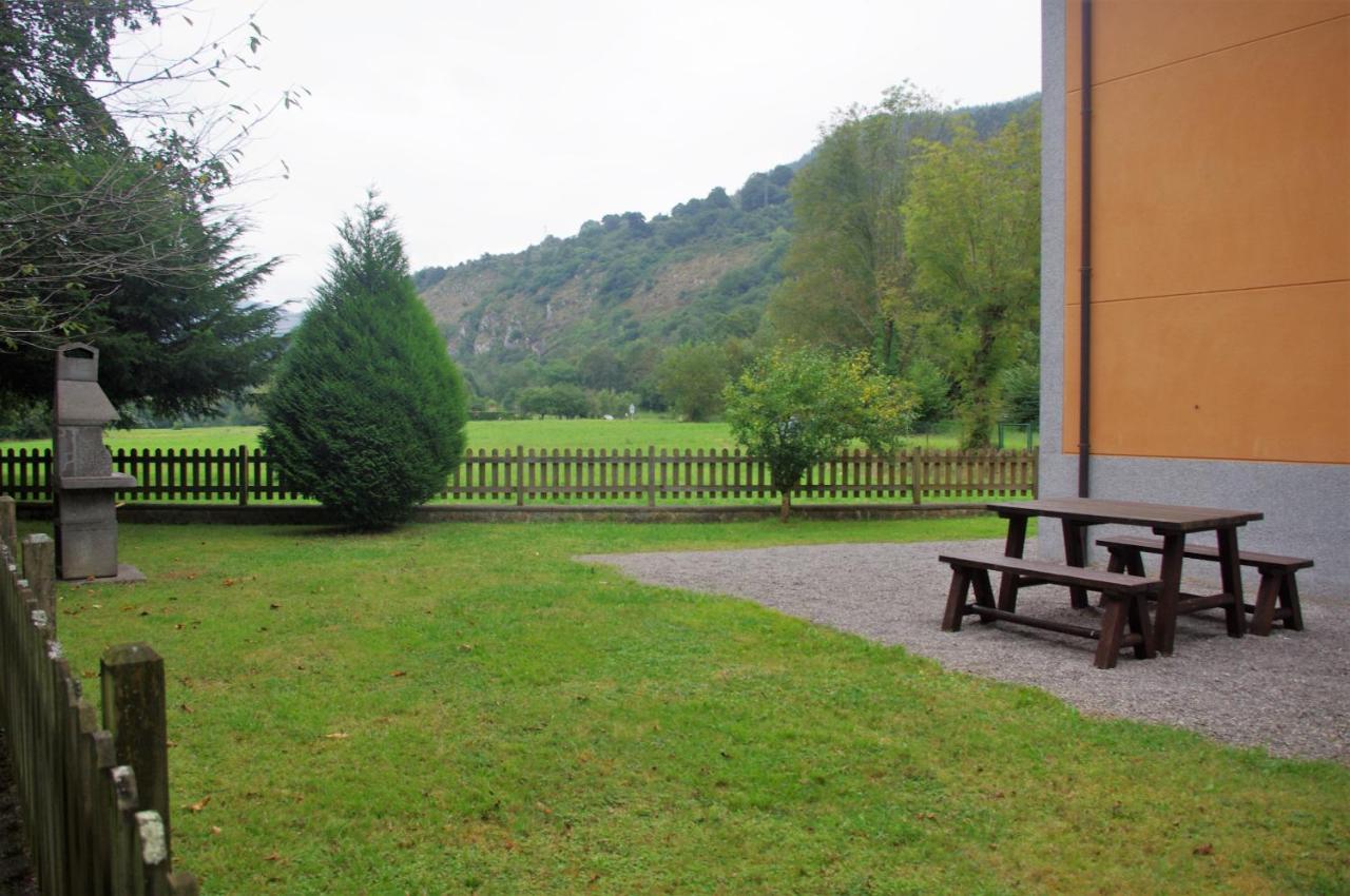 Casa de vacaciones La Vega del Sella (España Cangas de Onís ...