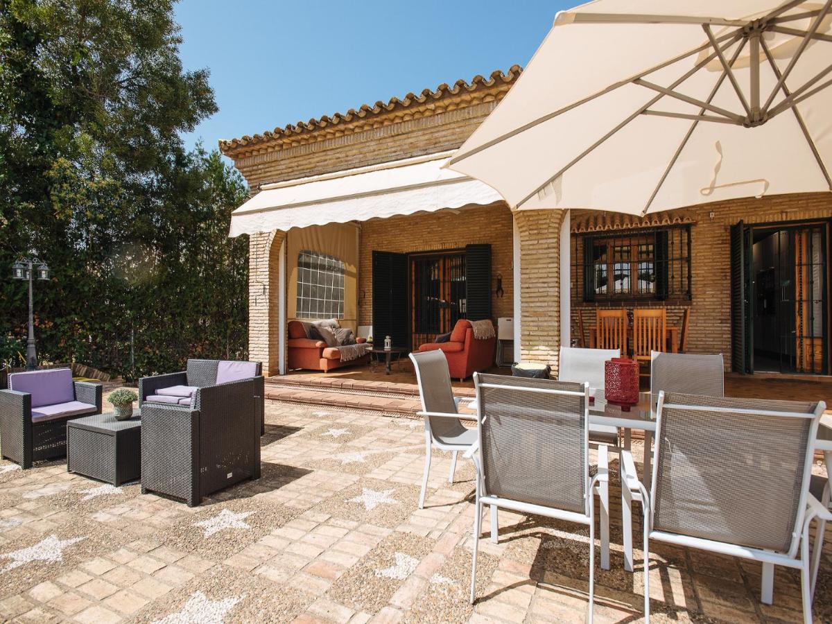 Divi Apartments Villa Reyes, Mairena del Aljarafe ...