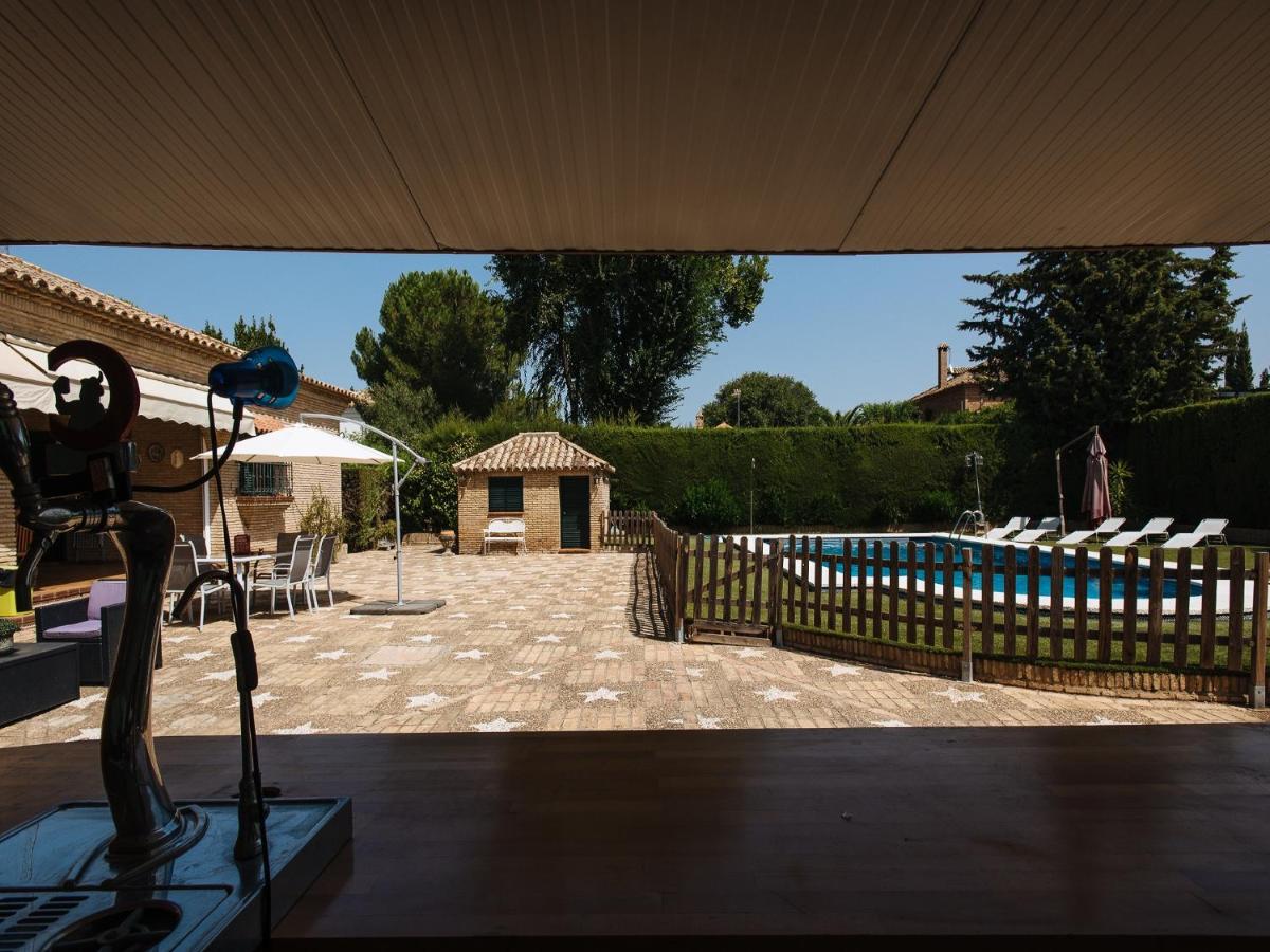Divi Apartments Villa Reyes, Mairena del Aljarafe ...