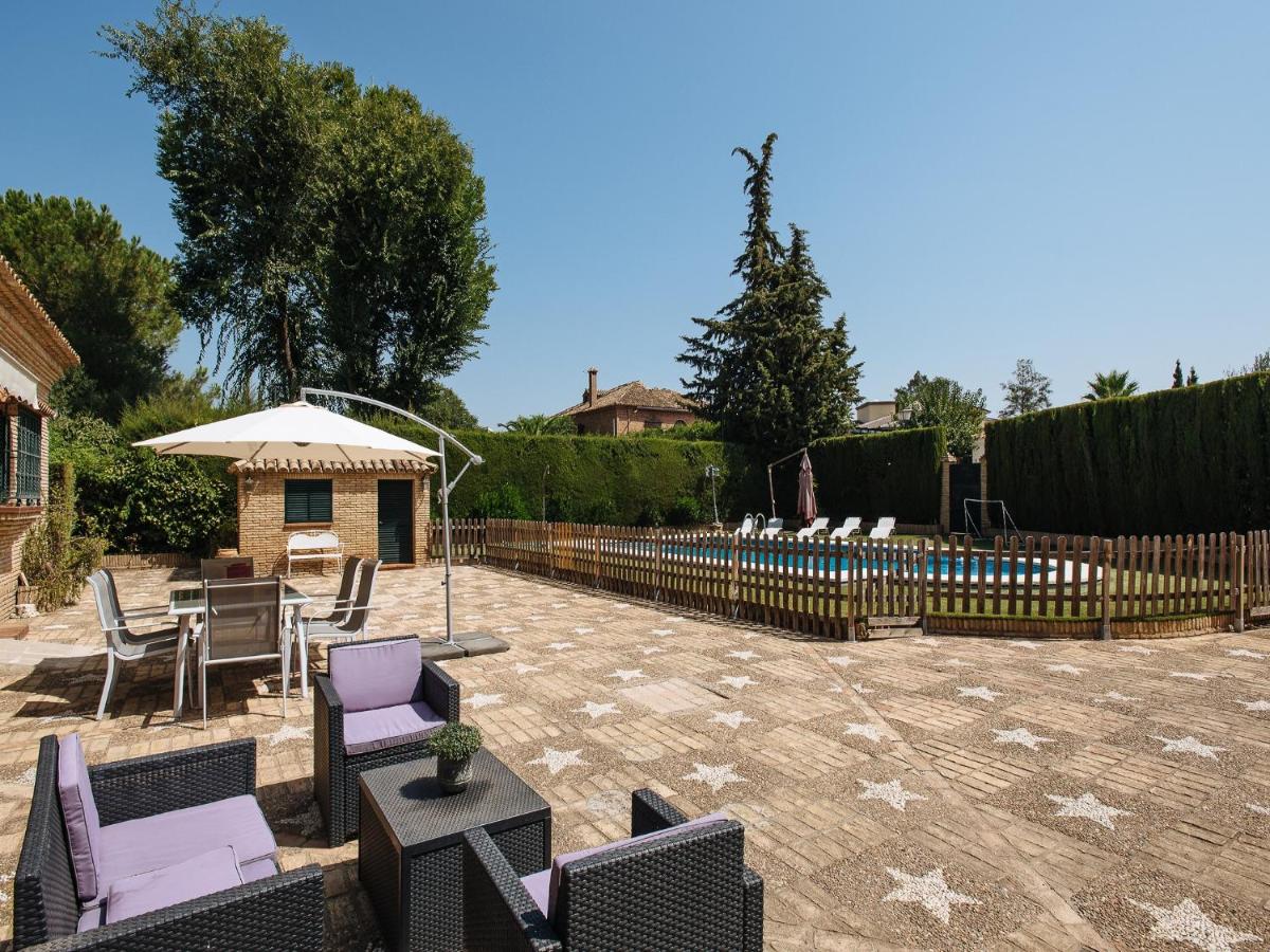 Divi Apartments Villa Reyes, Mairena del Aljarafe – Bijgewerkte ...