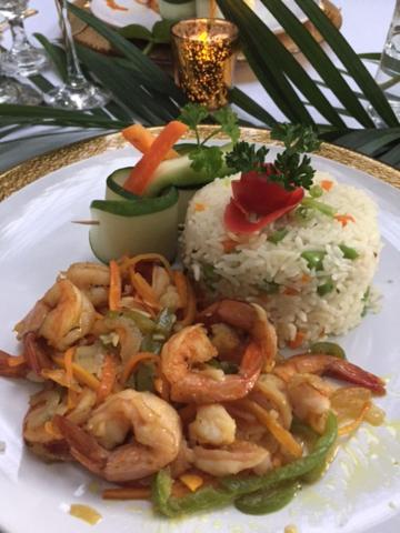 Secret Cabins at Firefly Beach Cottage - 3