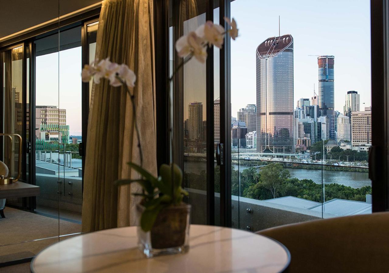 Emporium Hotel South Bank photo