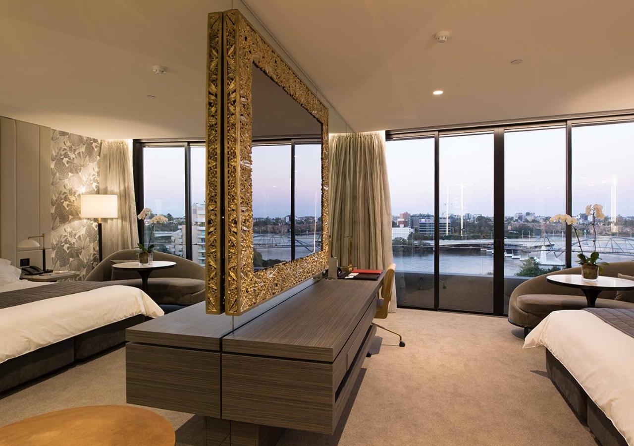 Emporium Hotel South Bank photo