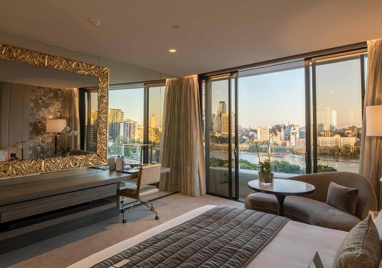 Emporium Hotel South Bank photo