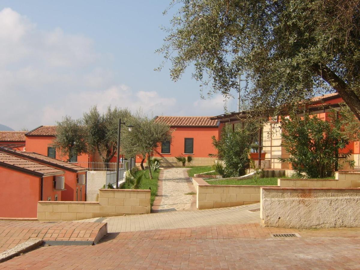 Residenza Mediterranea photo