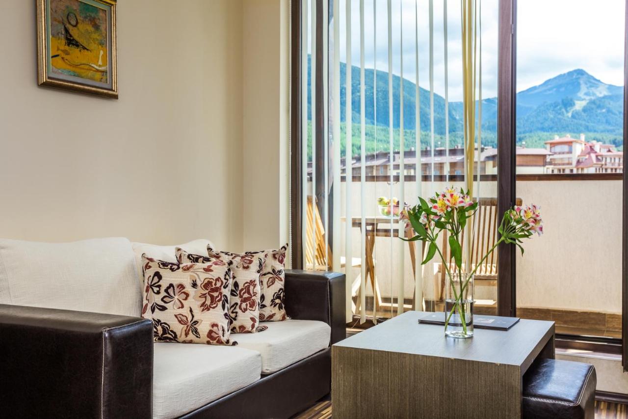 Hotel Perun Lodge photo