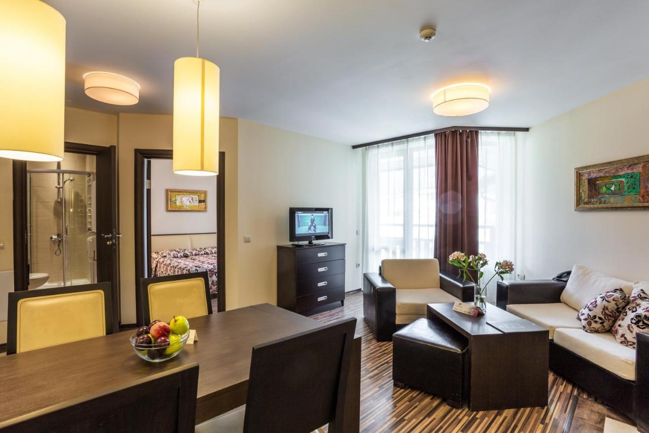 Hotel Perun Lodge photo