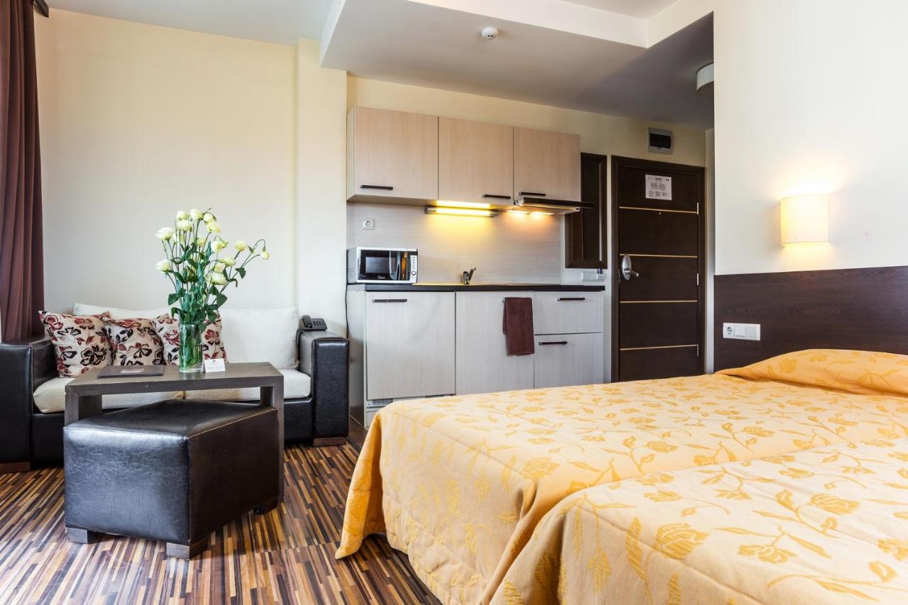 Hotel Perun Lodge photo
