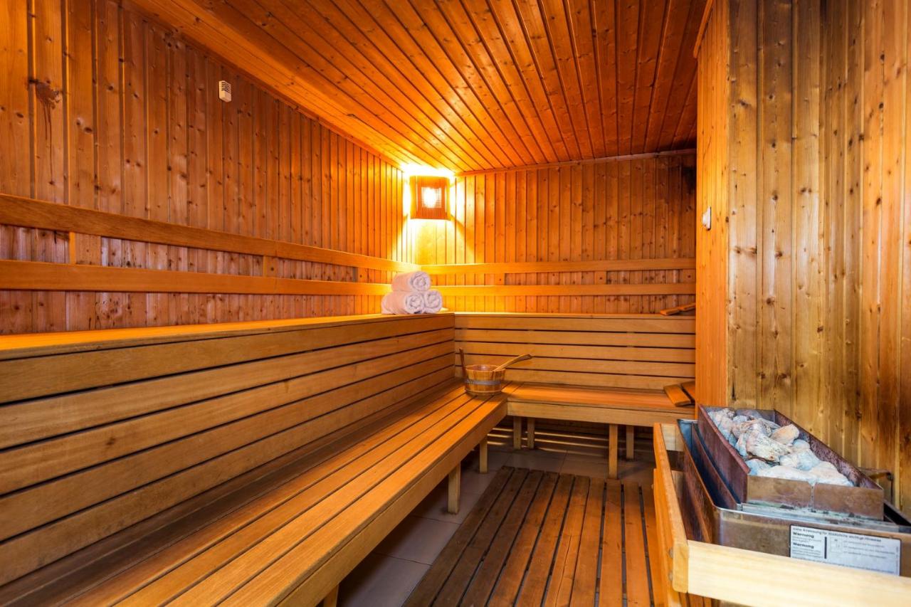 Hotel Perun Lodge photo