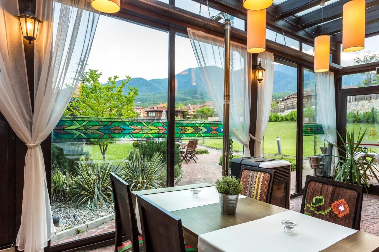 Hotel Perun Lodge photo
