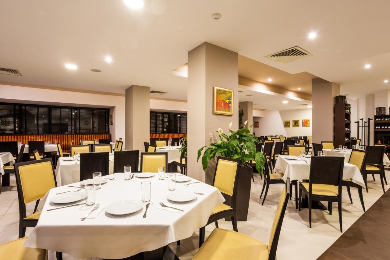 Hotel Perun Lodge photo