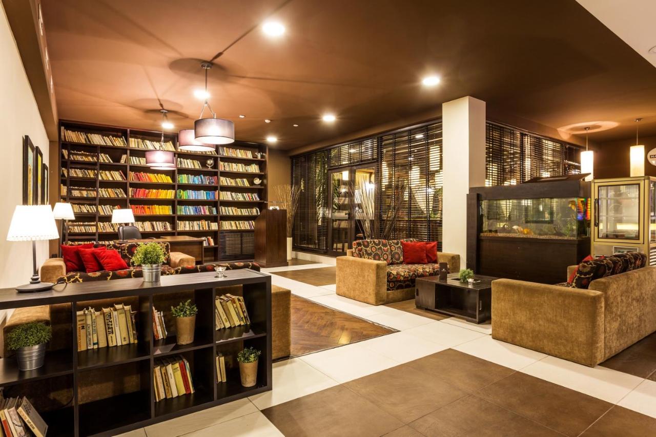Hotel Perun Lodge photo