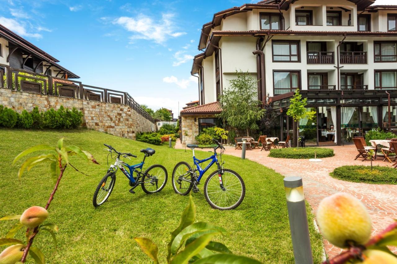 Hotel Perun Lodge photo