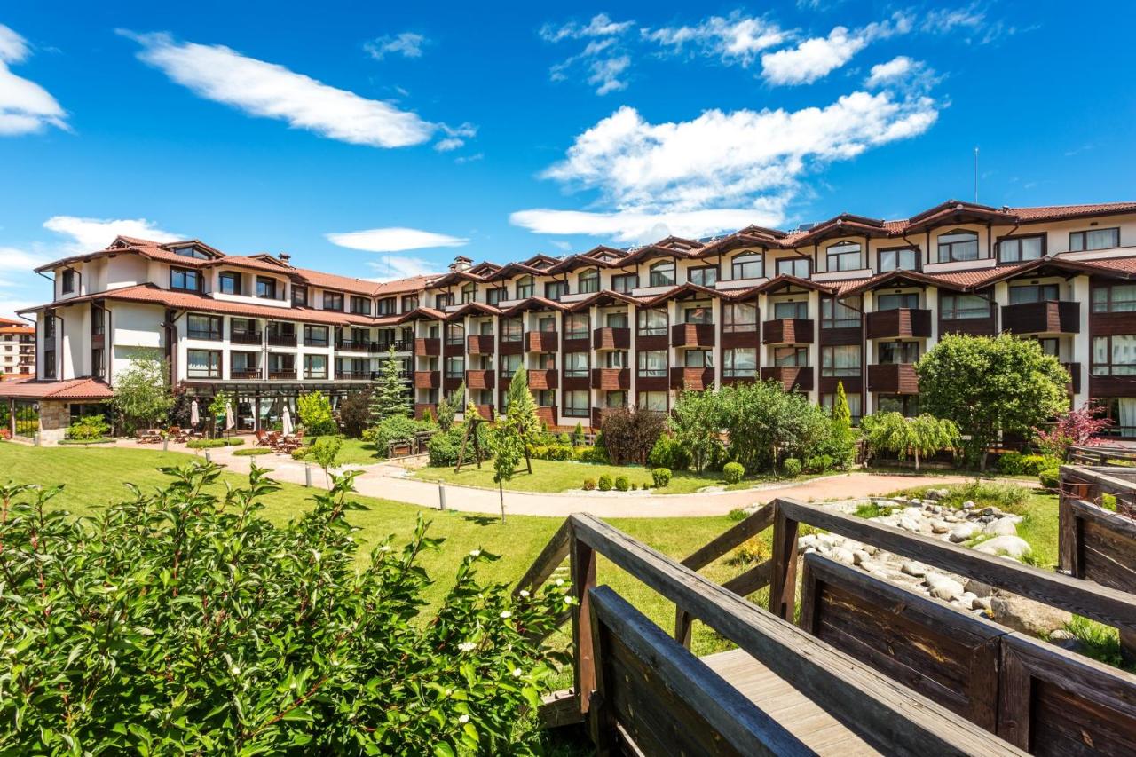 Hotel Perun Lodge photo
