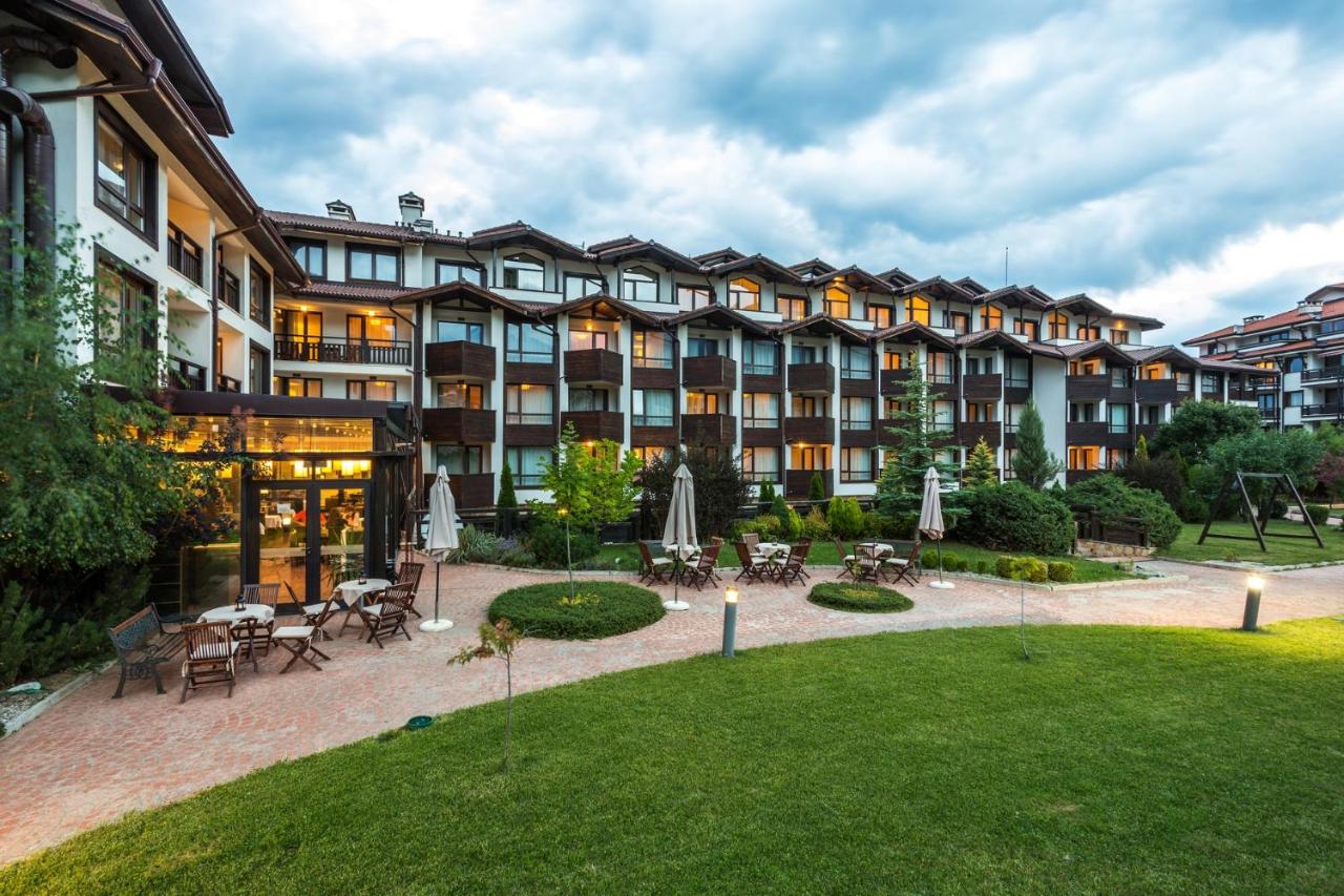 Hotel Perun Lodge photo