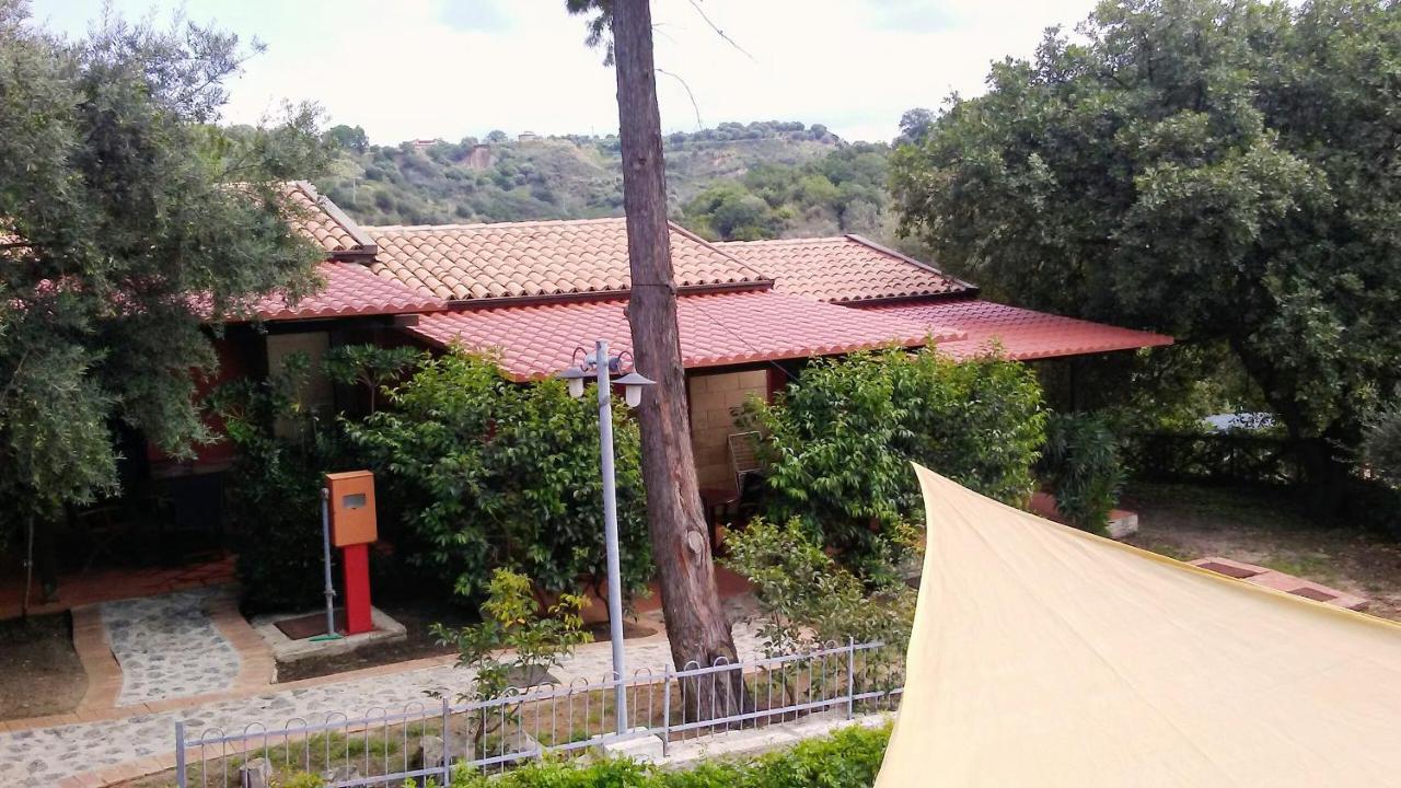 Residenza Mediterranea photo