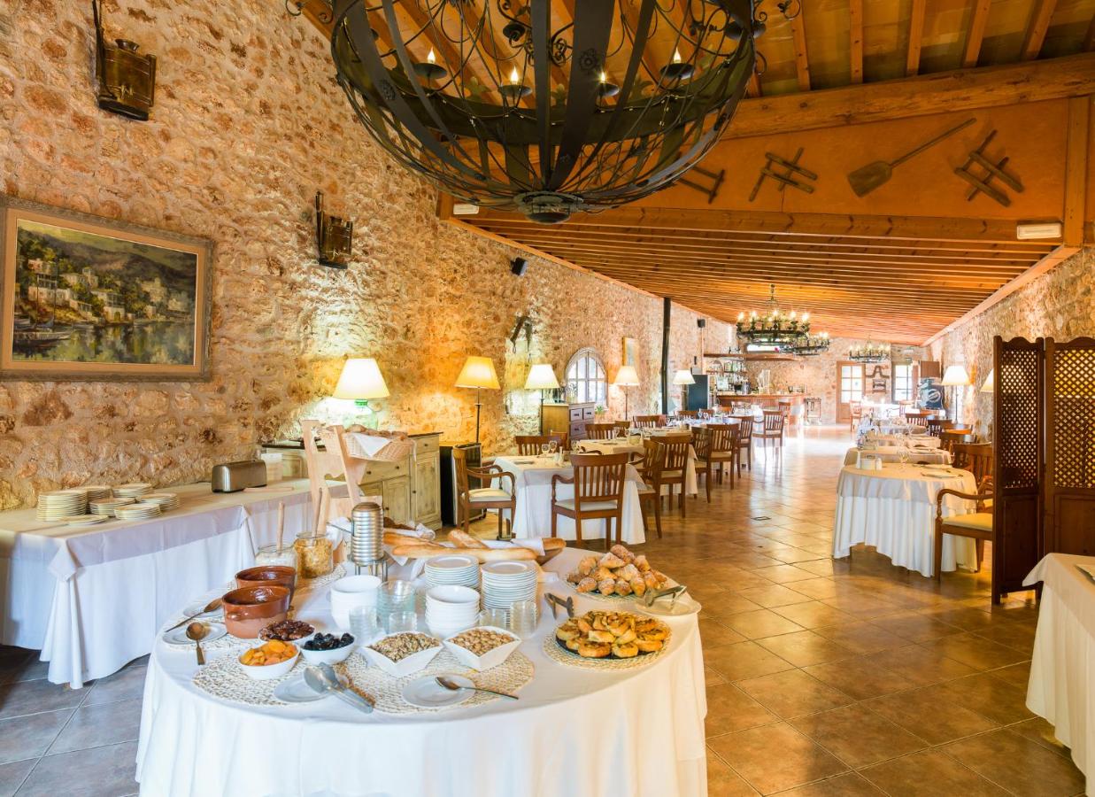 Sa Bassa Rotja Ecoturisme - 5