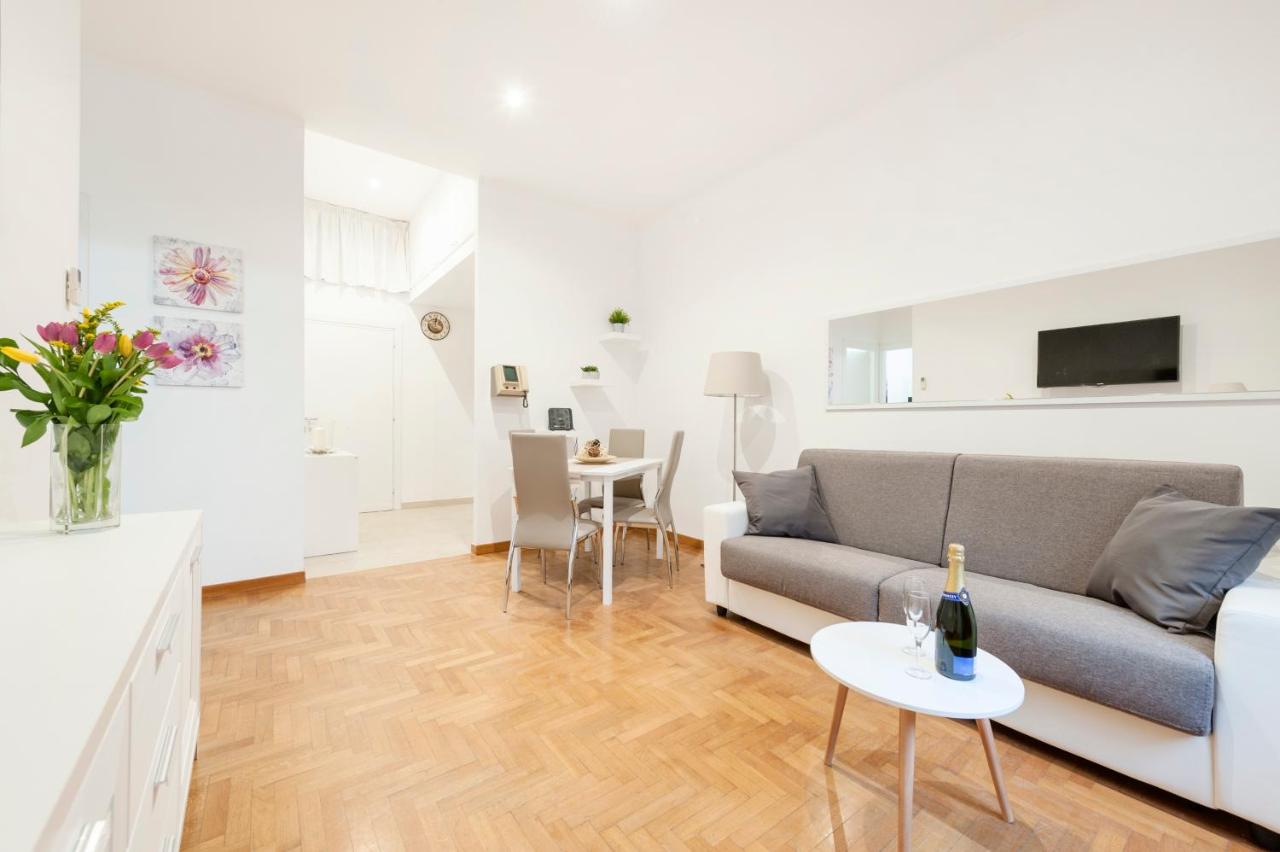 White Flat Labicana - 5