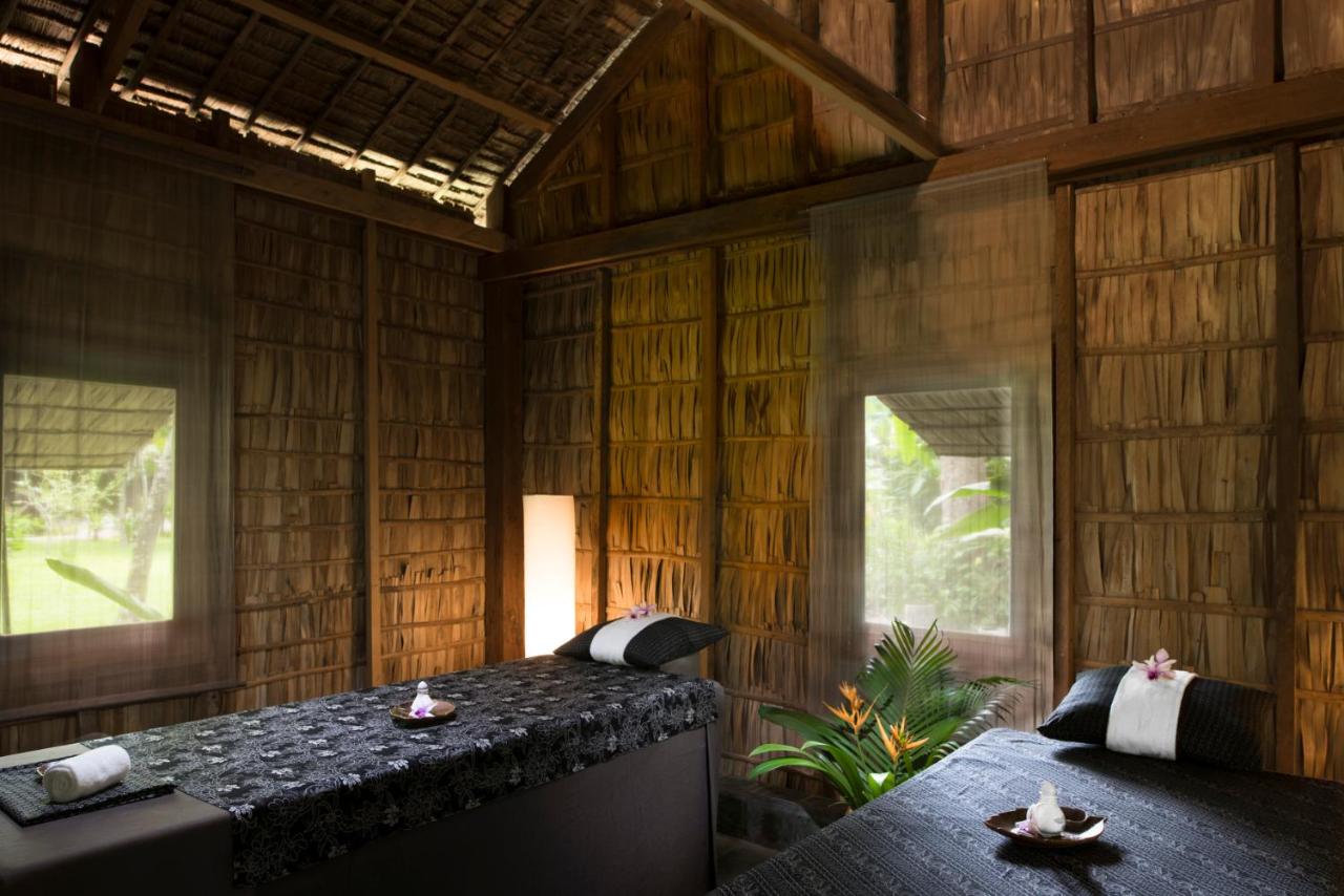 Spa hotel: Maison Polanka