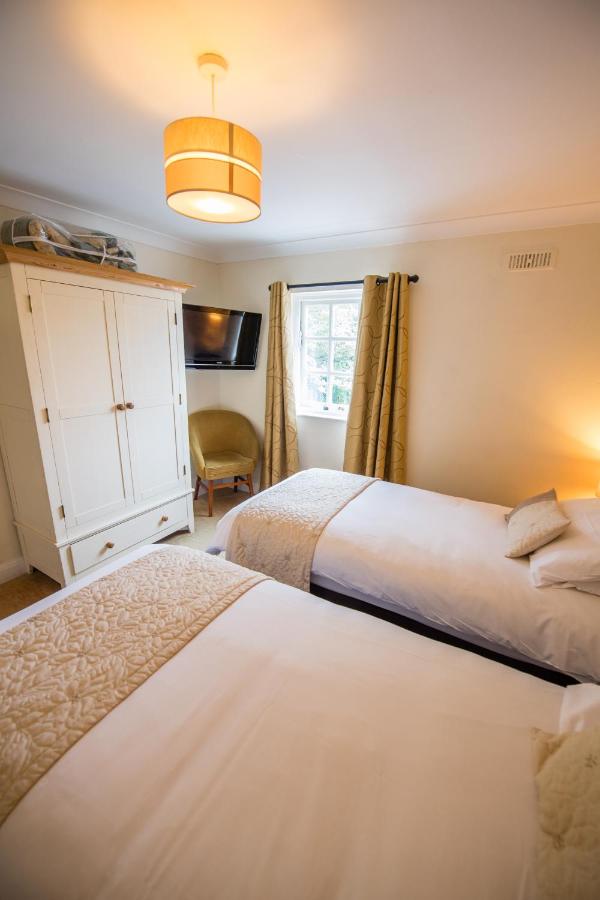 The Grove Hotel - Laterooms