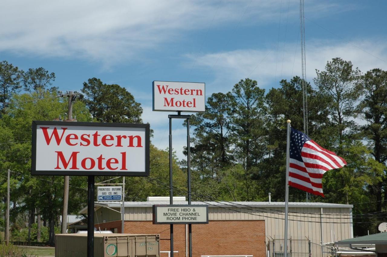 Western Motel — photo 21