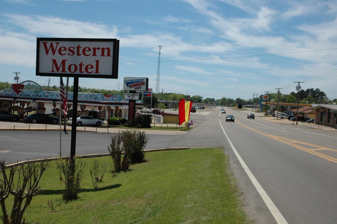 Western Motel — photo 20