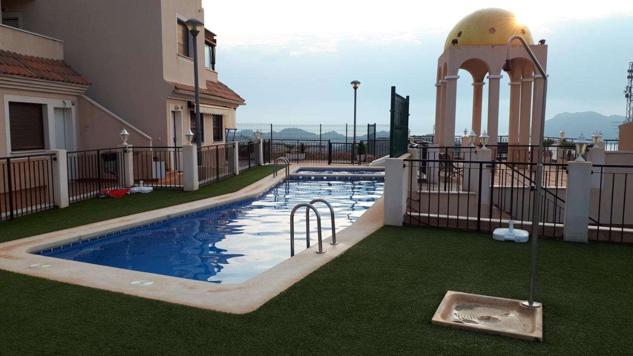 Encantador Apartamento en Aguilas, Águilas – Bijgewerkte ...
