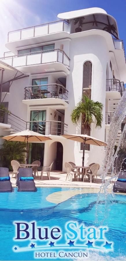 Hotel Blue Star Cancun - 3