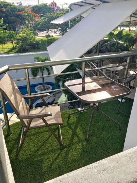 Hotel Blue Star Cancun - 5